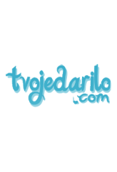 tvojedarilologo-made